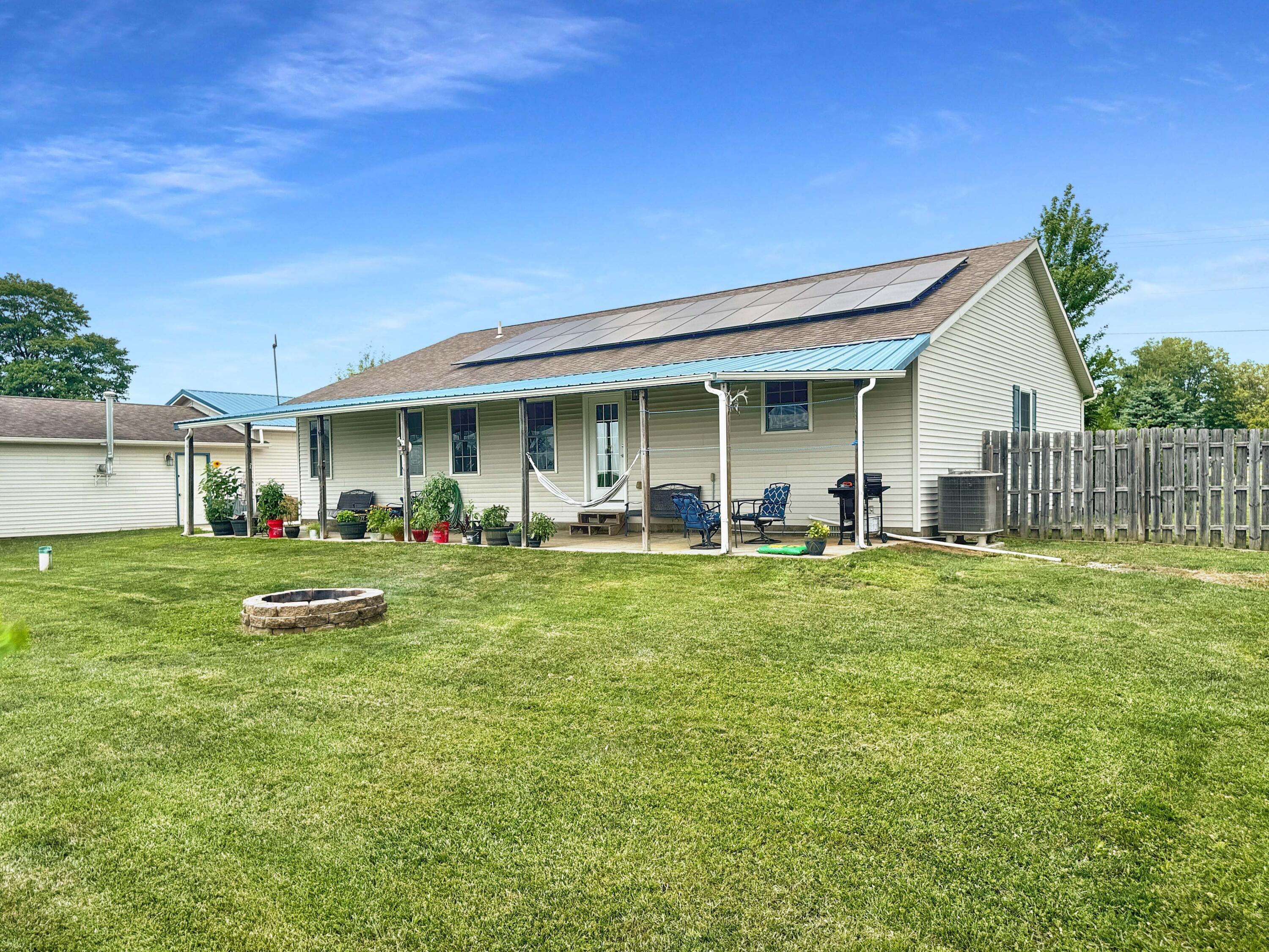 10643 Urbana Woodstock Pike, Woodstock, Ohio 43084