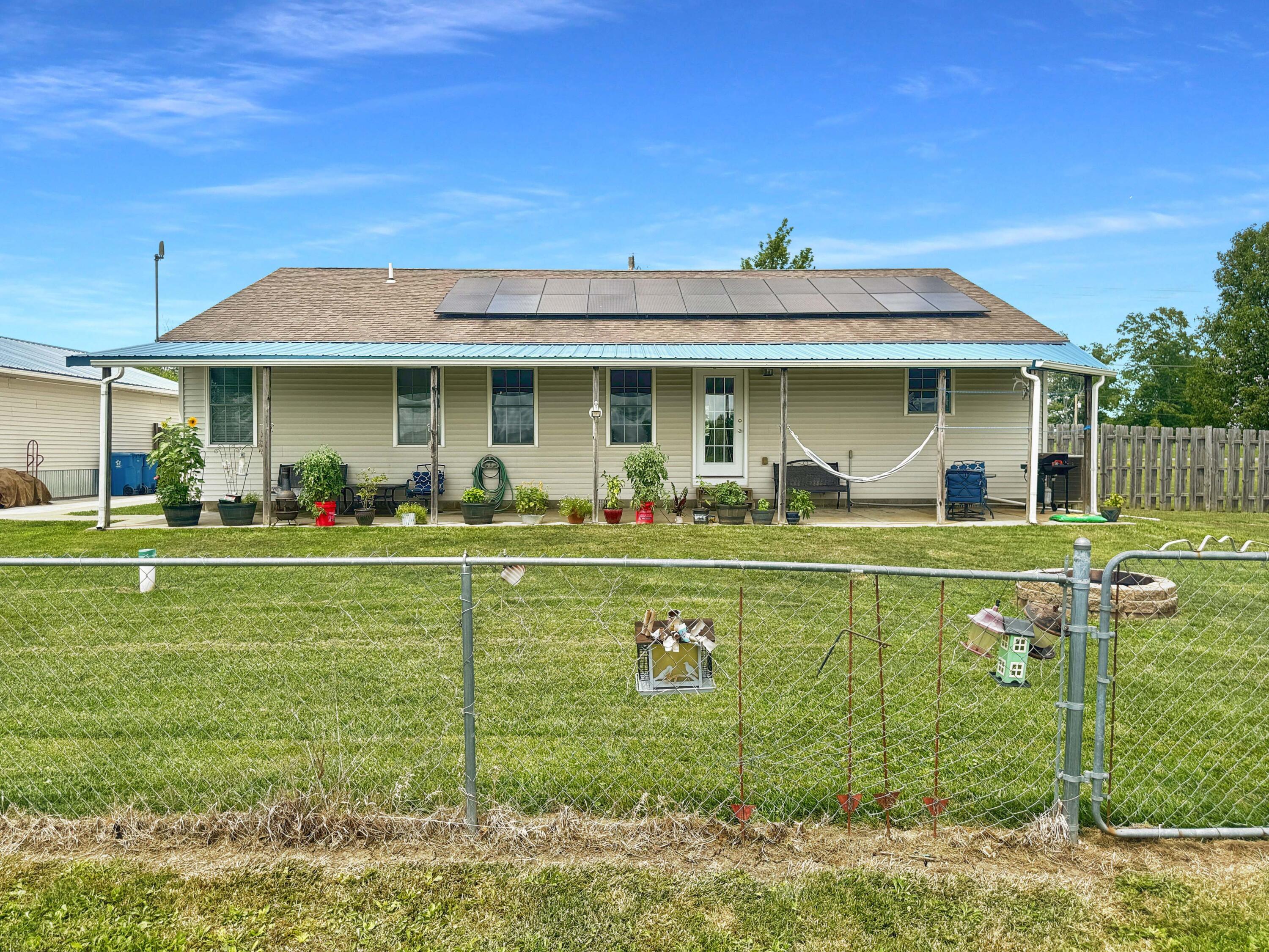 10643 Urbana Woodstock Pike, Woodstock, Ohio 43084