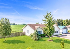 10643 Urbana Woodstock Pike, Woodstock, Ohio 43084, 4 Bedrooms Bedrooms, ,3 BathroomsBathrooms,Residential,For Sale,Urbana Woodstock,1040322