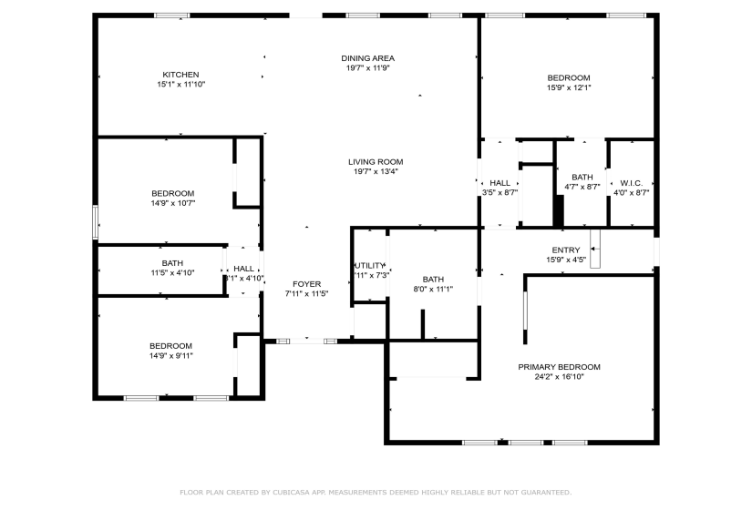 10643 Urbana Woodstock Pike, Woodstock, Ohio 43084, 4 Bedrooms Bedrooms, ,3 BathroomsBathrooms,Residential,For Sale,Urbana Woodstock,1040322