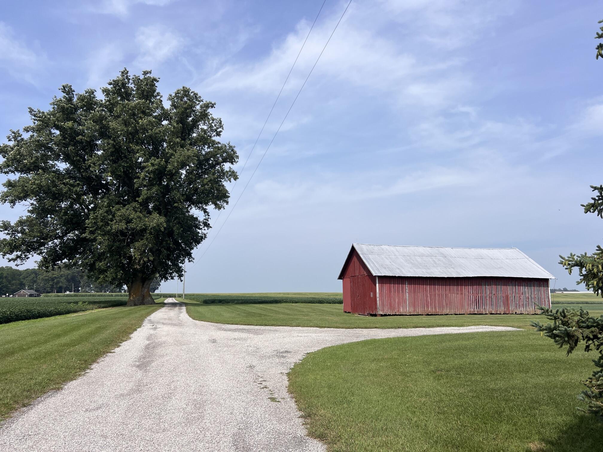 7885 Ludlow Road, Cable, Ohio 43009