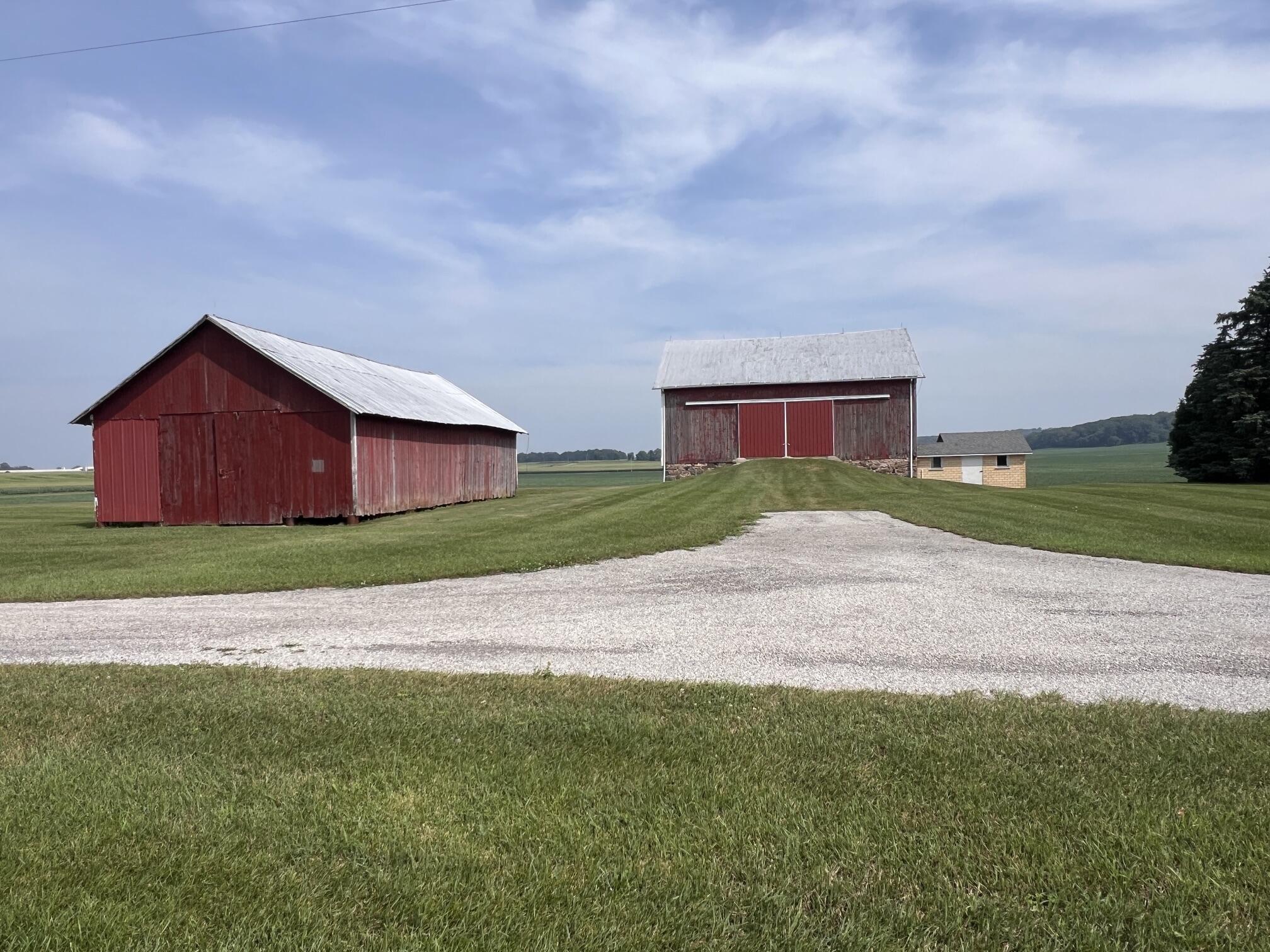 7885 Ludlow Road, Cable, Ohio 43009