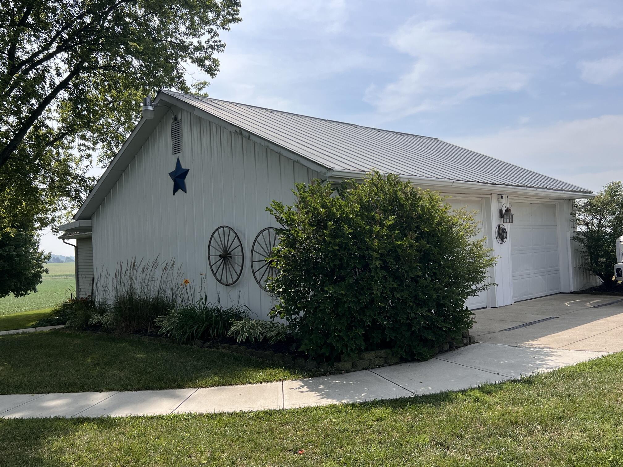 7885 Ludlow Road, Cable, Ohio 43009