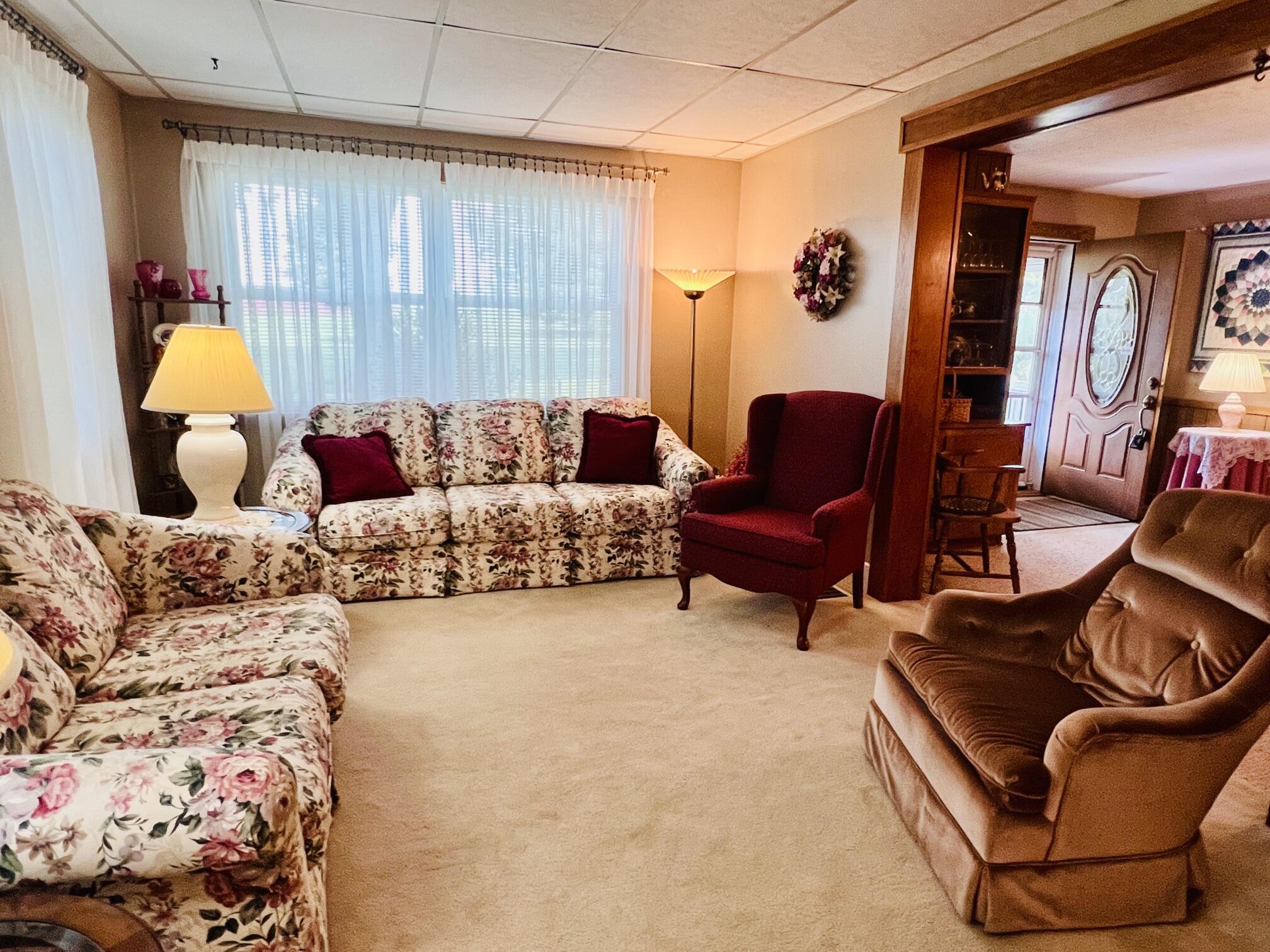 7885 Ludlow Road, Cable, Ohio 43009