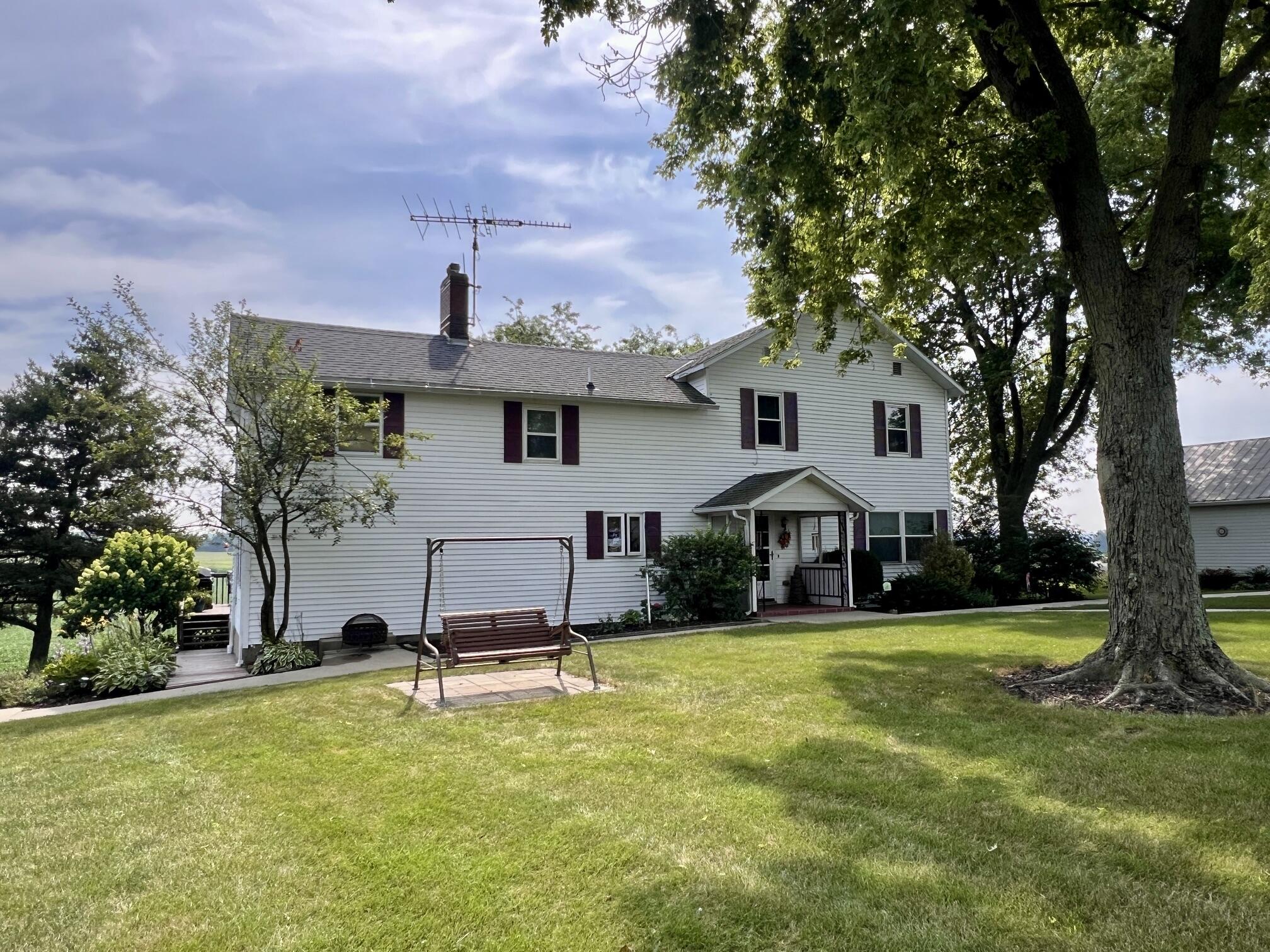 7885 Ludlow Road, Cable, Ohio 43009
