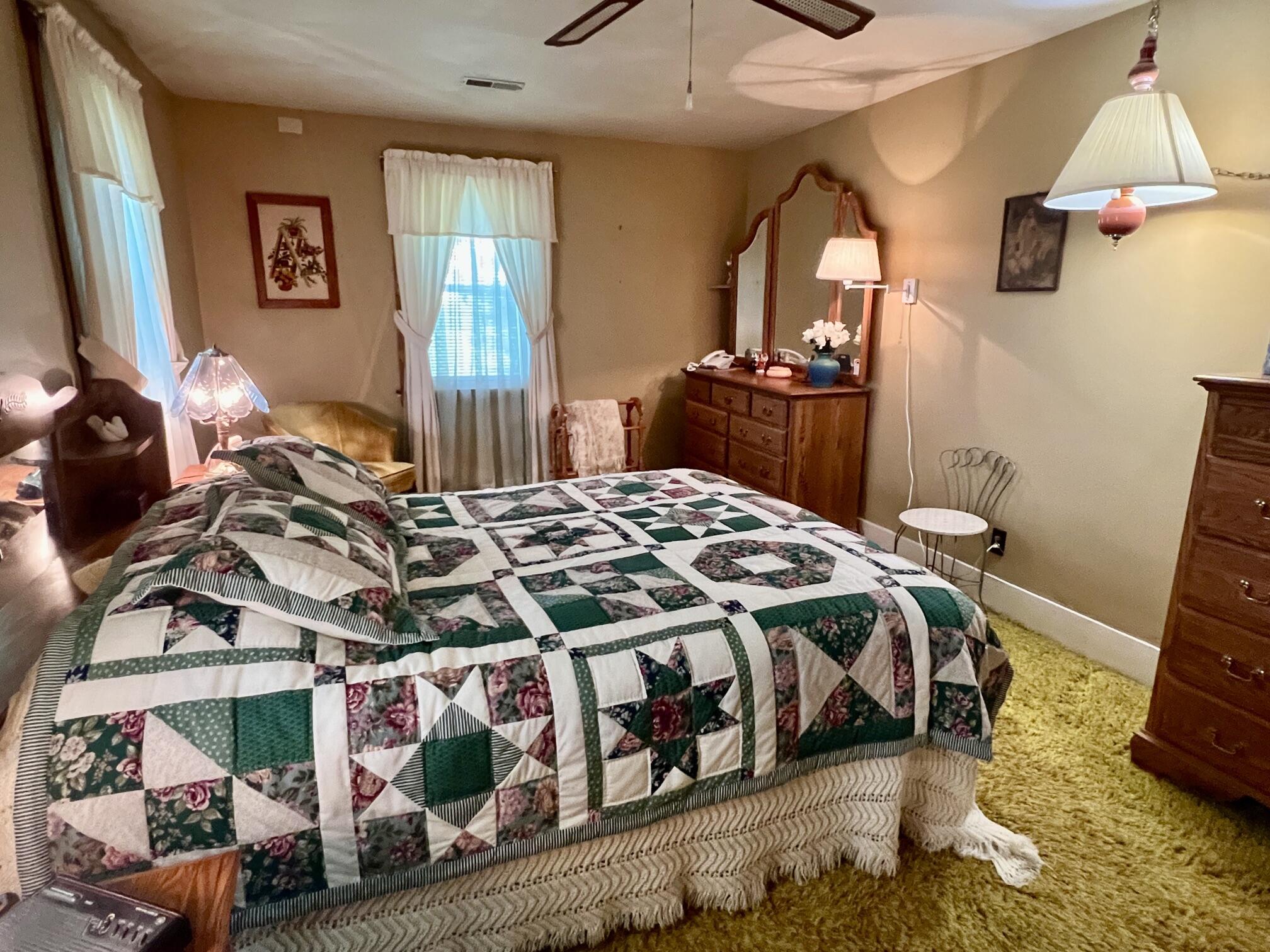 7885 Ludlow Road, Cable, Ohio 43009