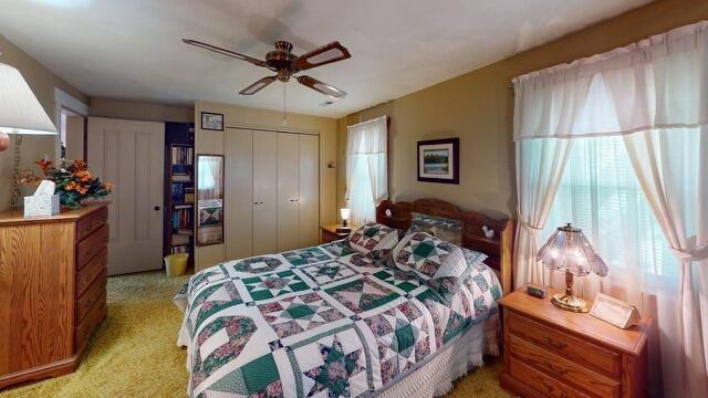 7885 Ludlow Road, Cable, Ohio 43009