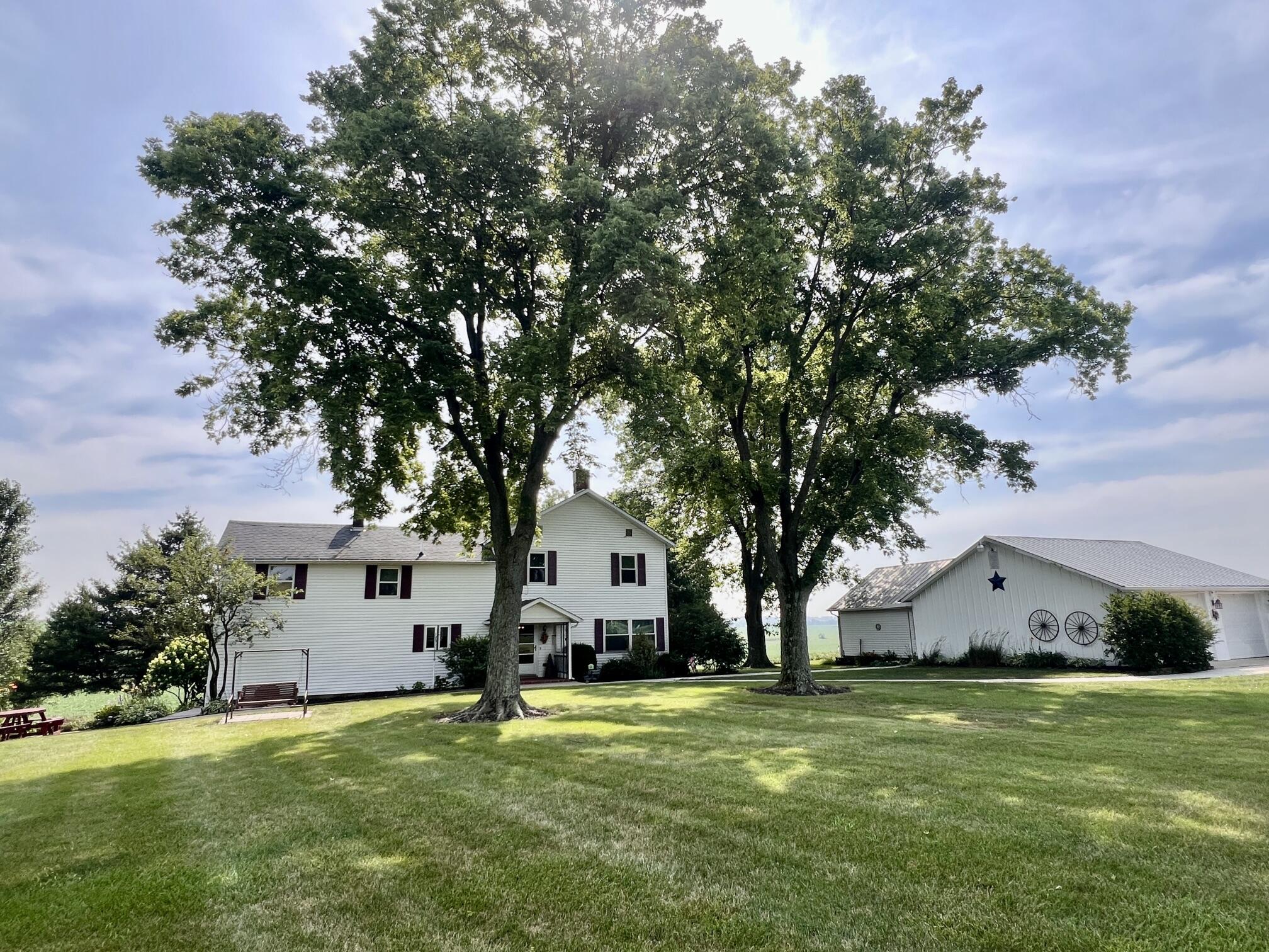 7885 Ludlow Road, Cable, Ohio 43009