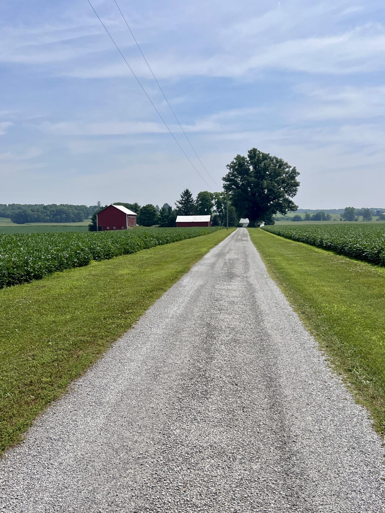 7885 Ludlow Road, Cable, Ohio 43009