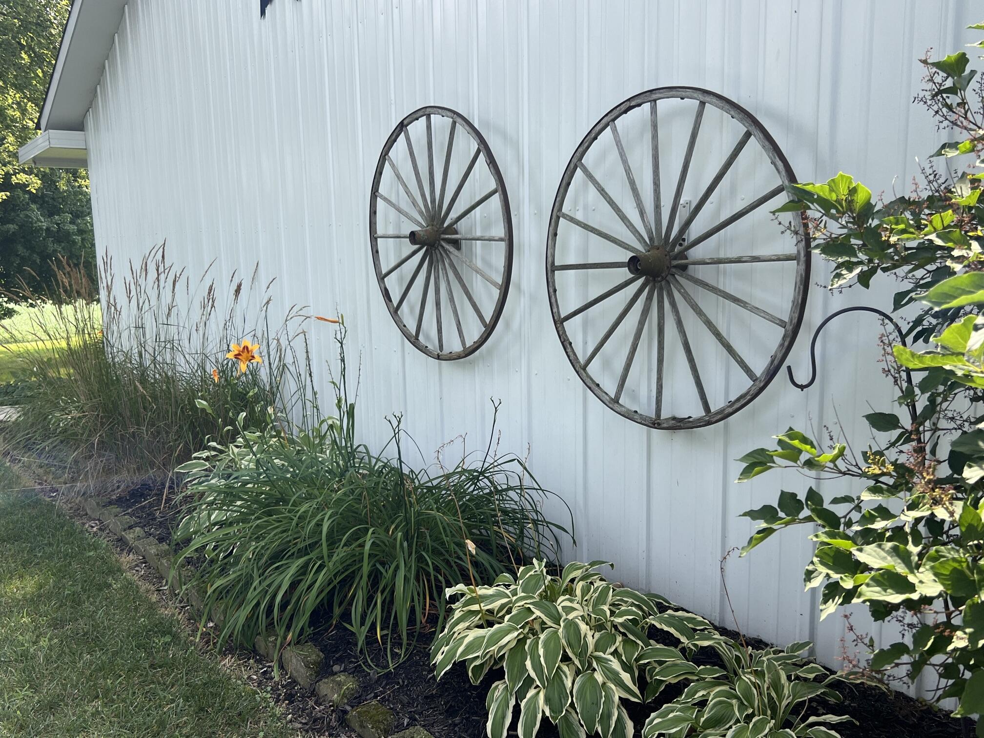 7885 Ludlow Road, Cable, Ohio 43009