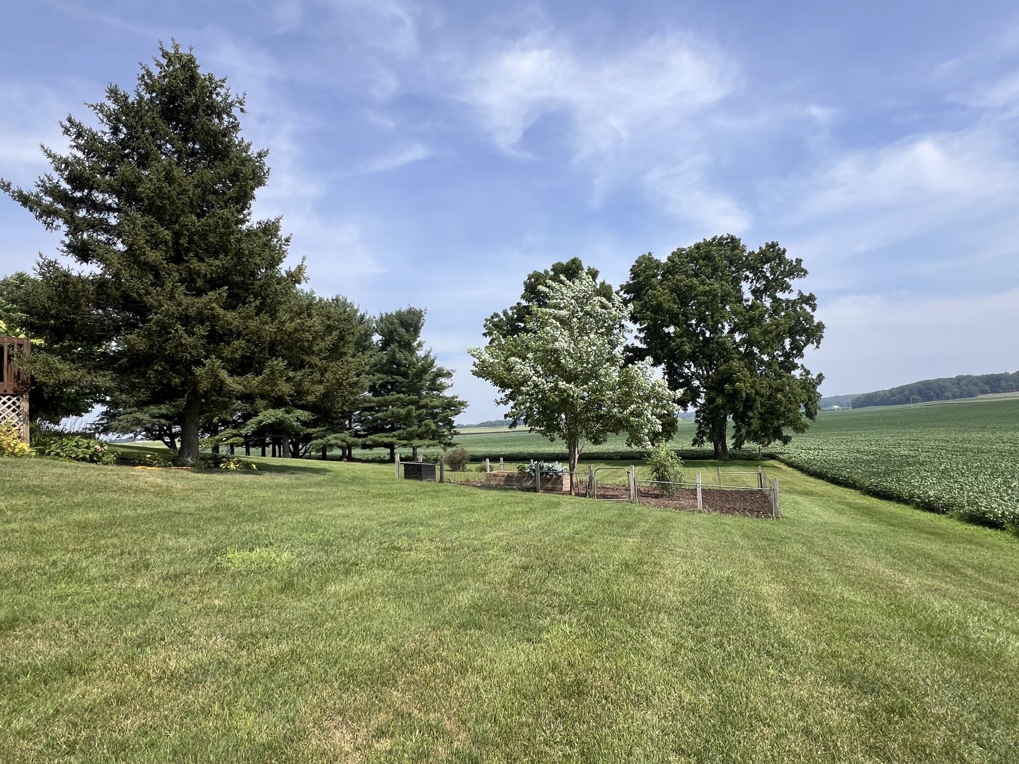 7885 Ludlow Road, Cable, Ohio 43009