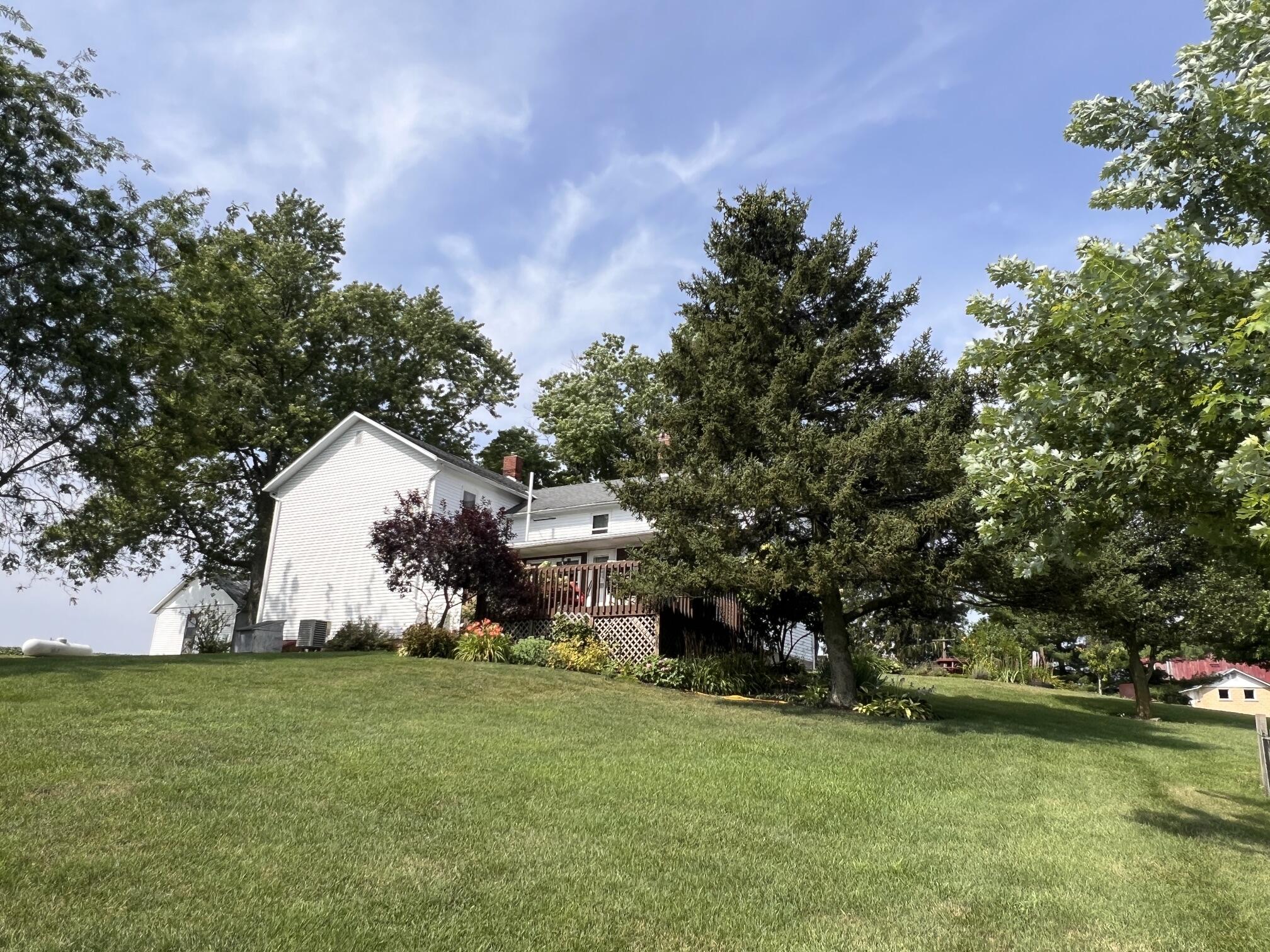 7885 Ludlow Road, Cable, Ohio 43009