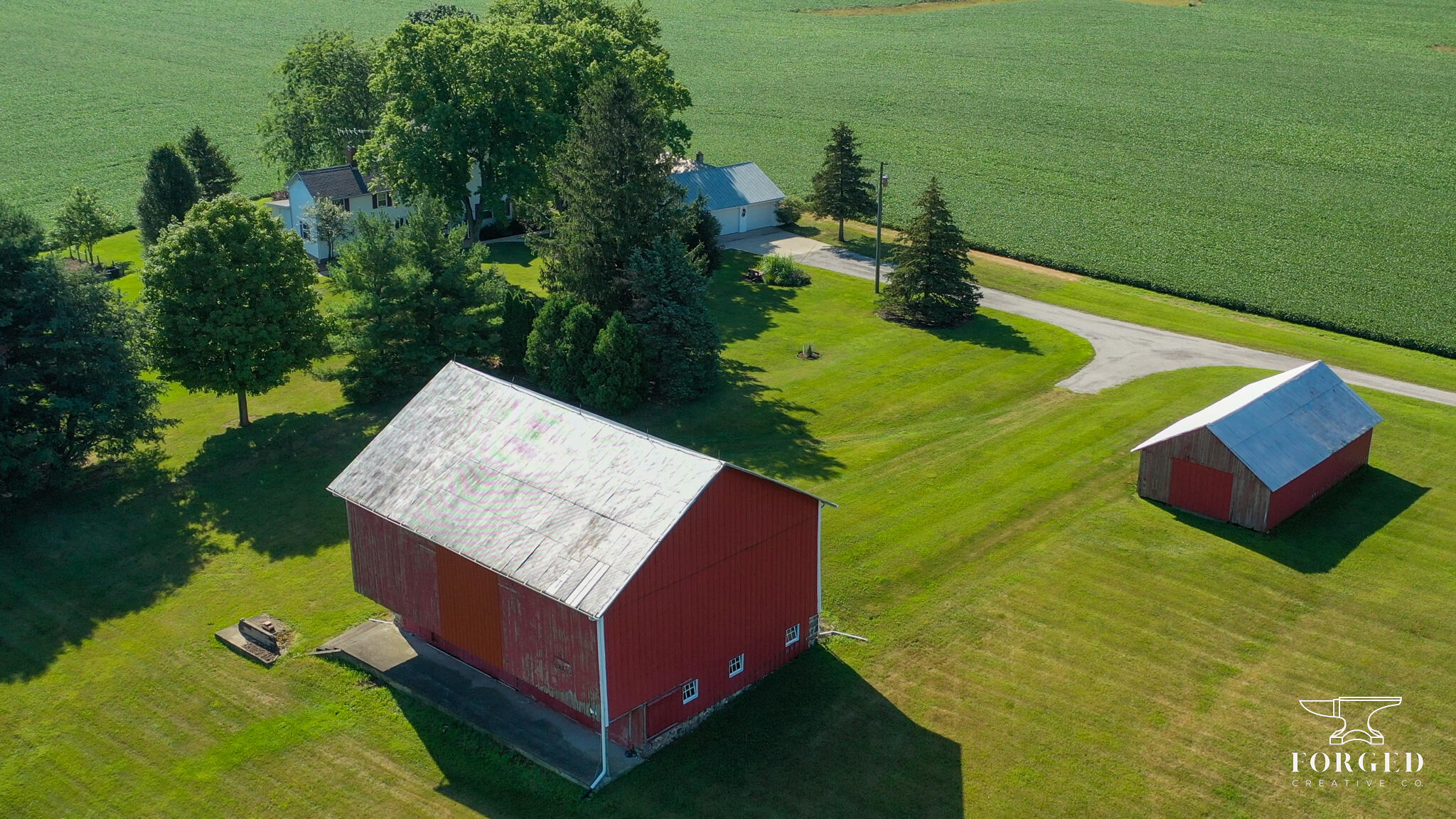 7885 Ludlow Road, Cable, Ohio 43009
