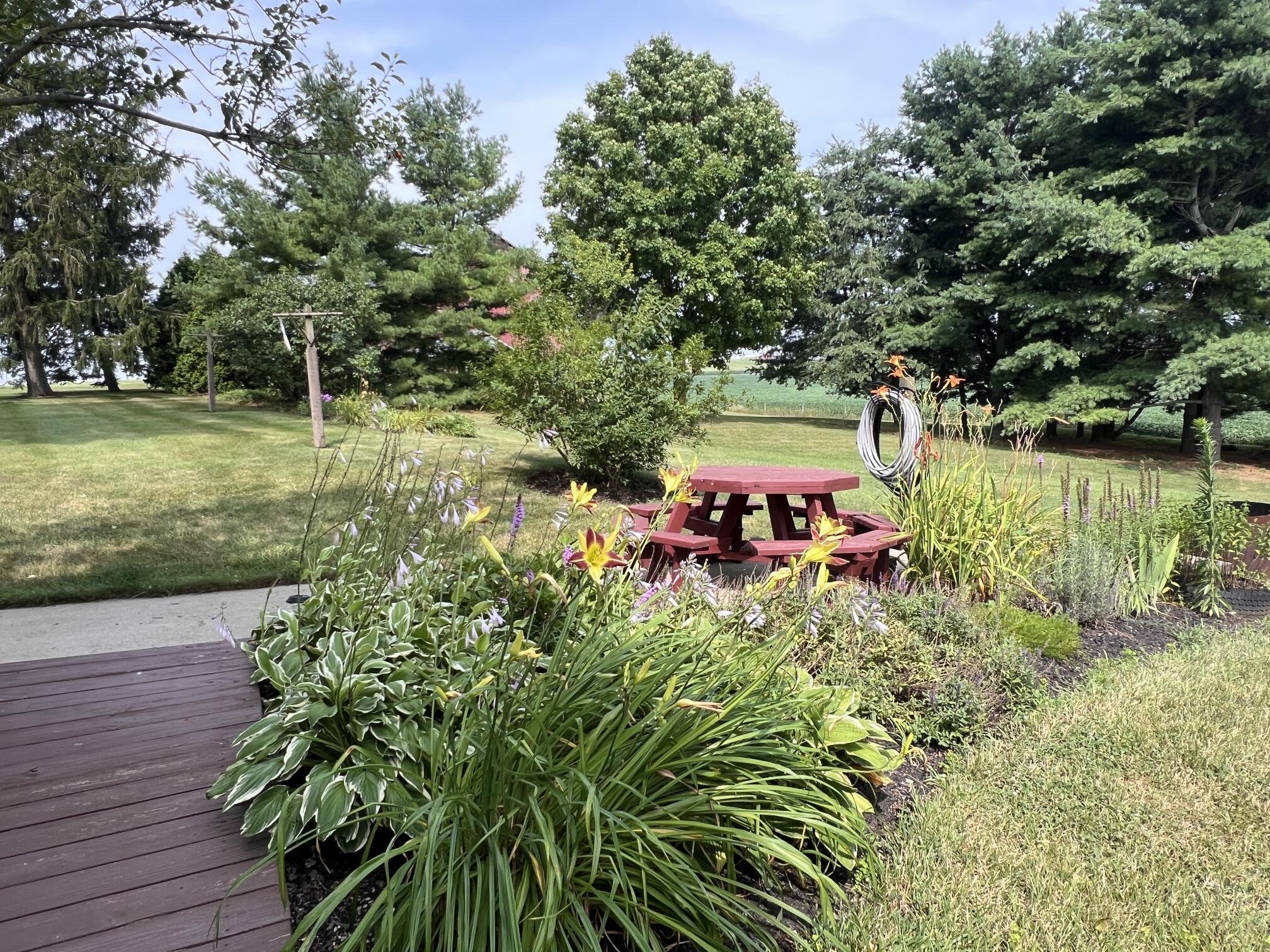 7885 Ludlow Road, Cable, Ohio 43009