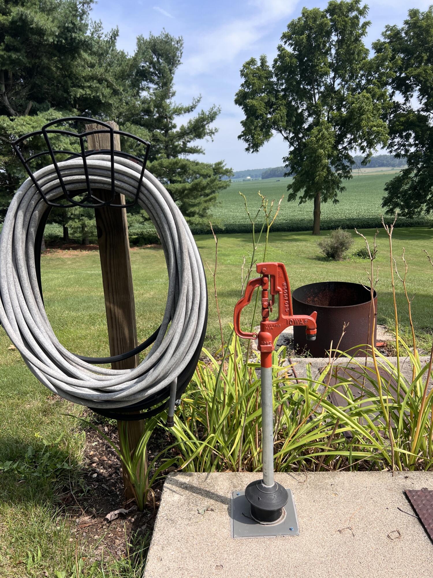 7885 Ludlow Road, Cable, Ohio 43009