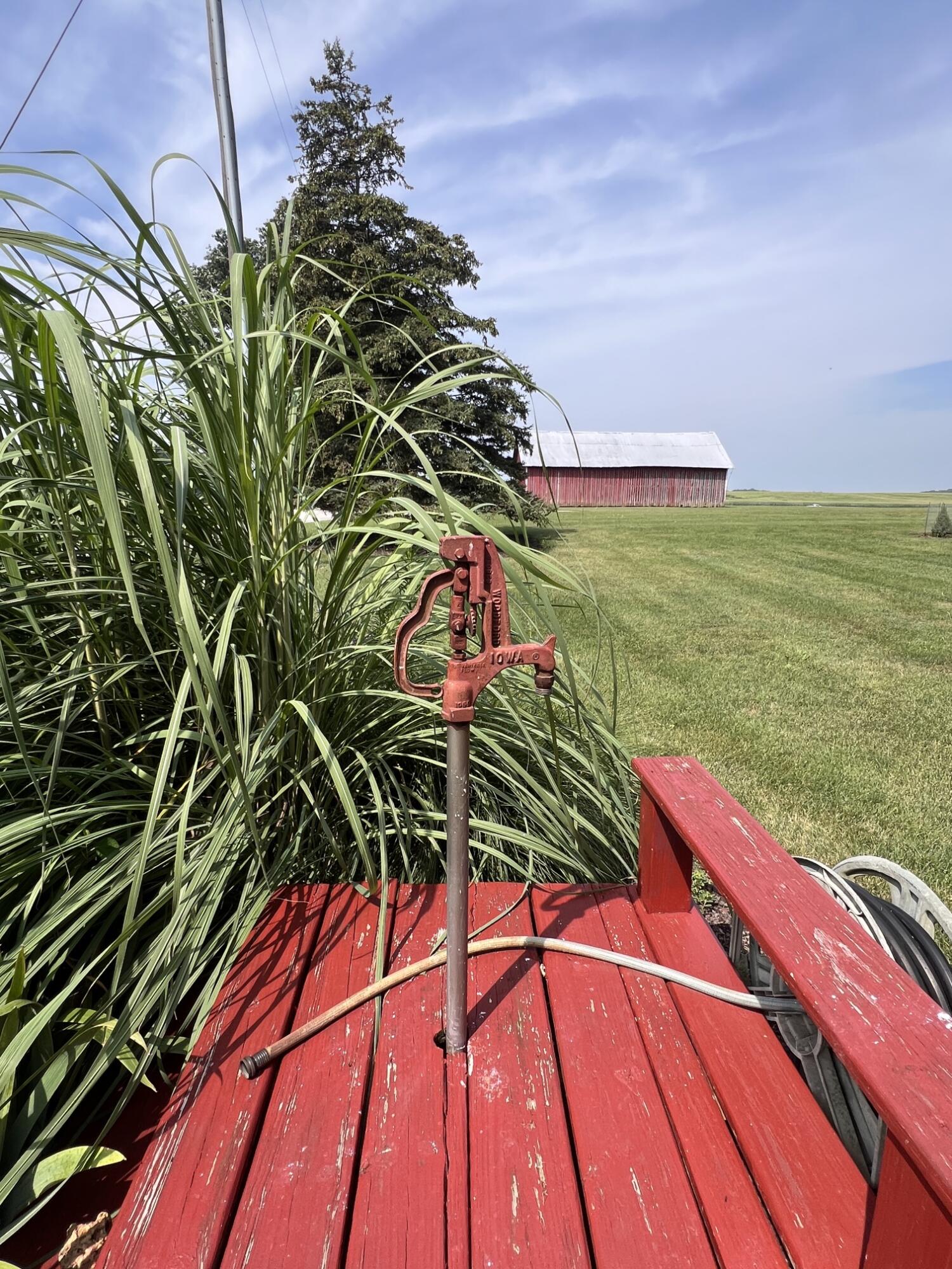 7885 Ludlow Road, Cable, Ohio 43009