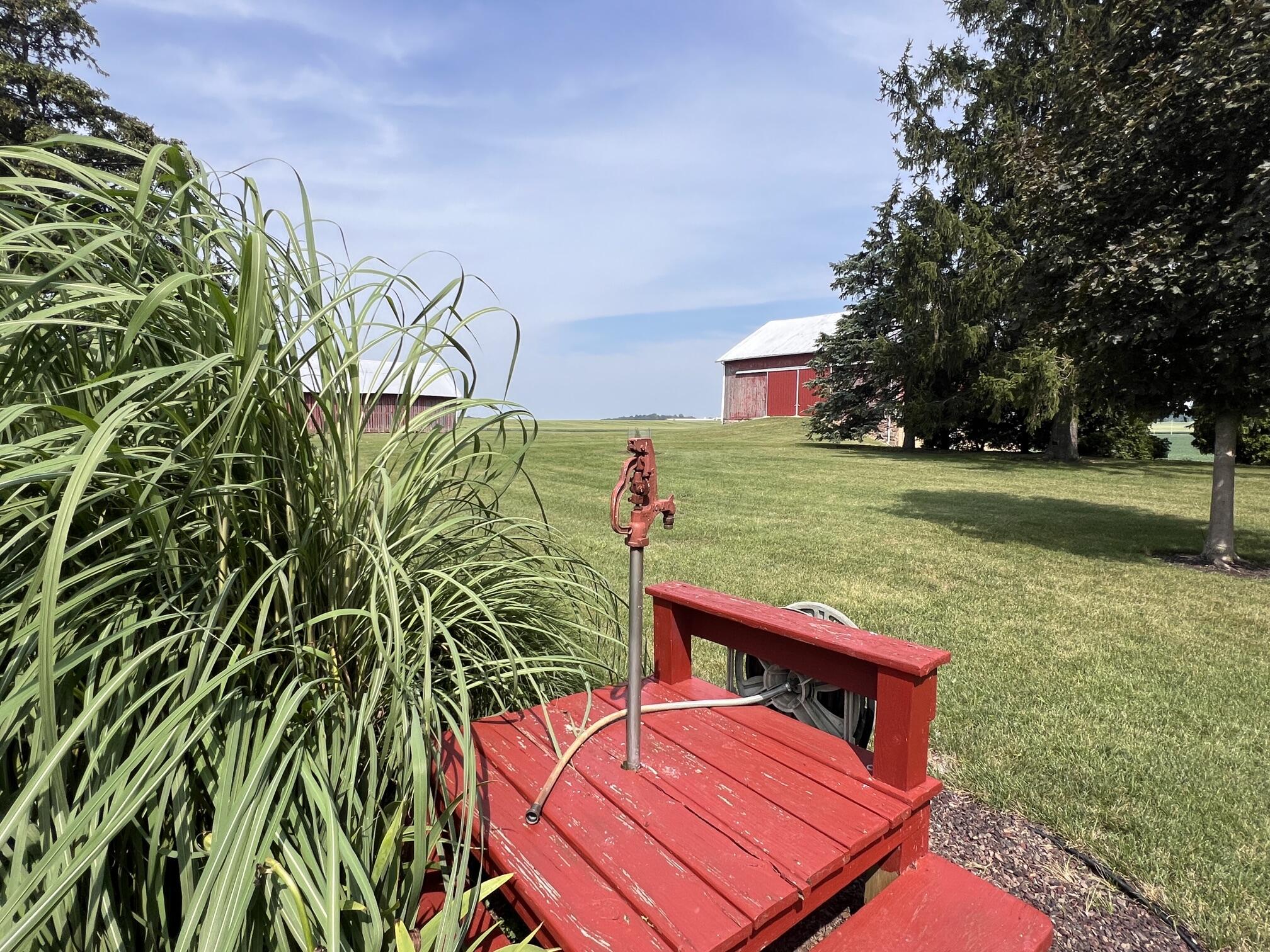 7885 Ludlow Road, Cable, Ohio 43009