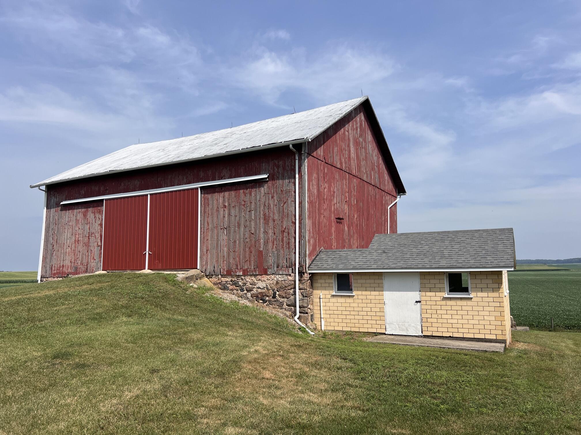 7885 Ludlow Road, Cable, Ohio 43009