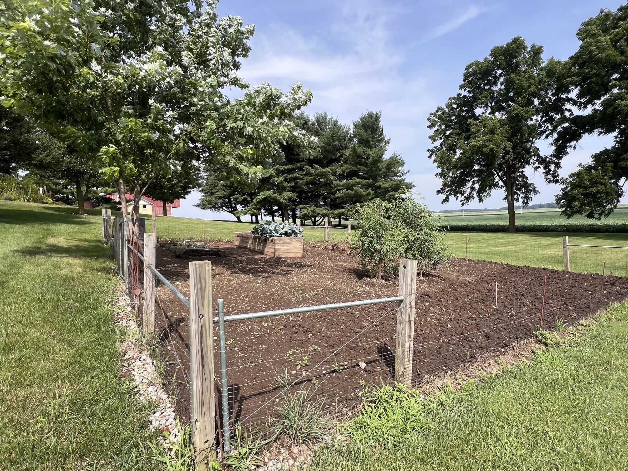 7885 Ludlow Road, Cable, Ohio 43009