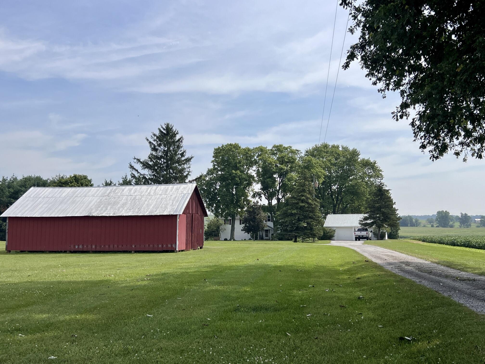 7885 Ludlow Road, Cable, Ohio 43009