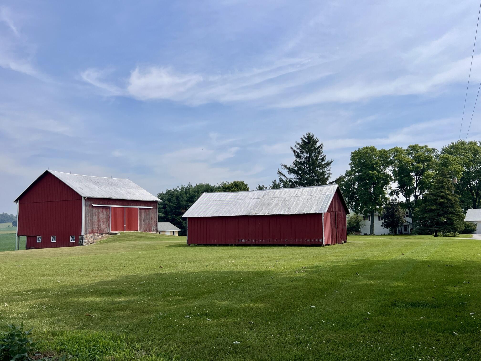 7885 Ludlow Road, Cable, Ohio 43009