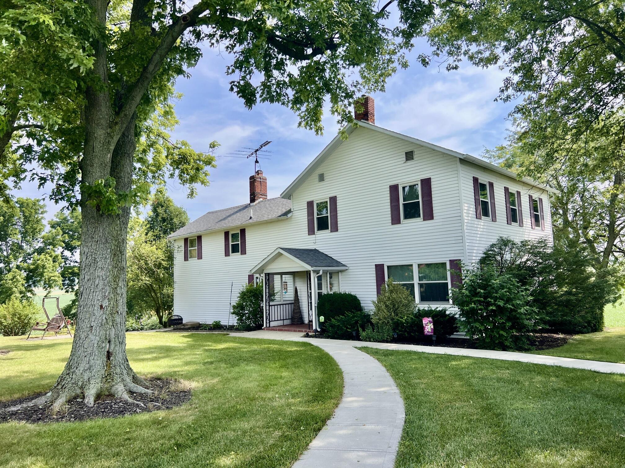 7885 Ludlow Road, Cable, Ohio 43009