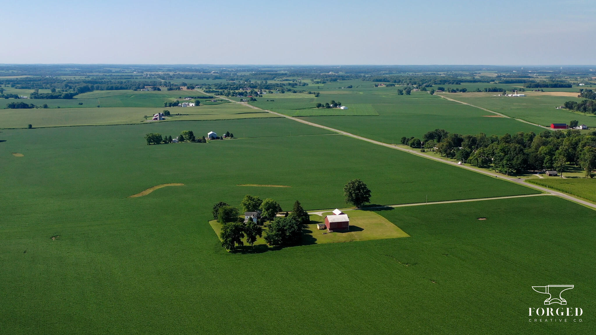 7885 Ludlow Road, Cable, Ohio 43009