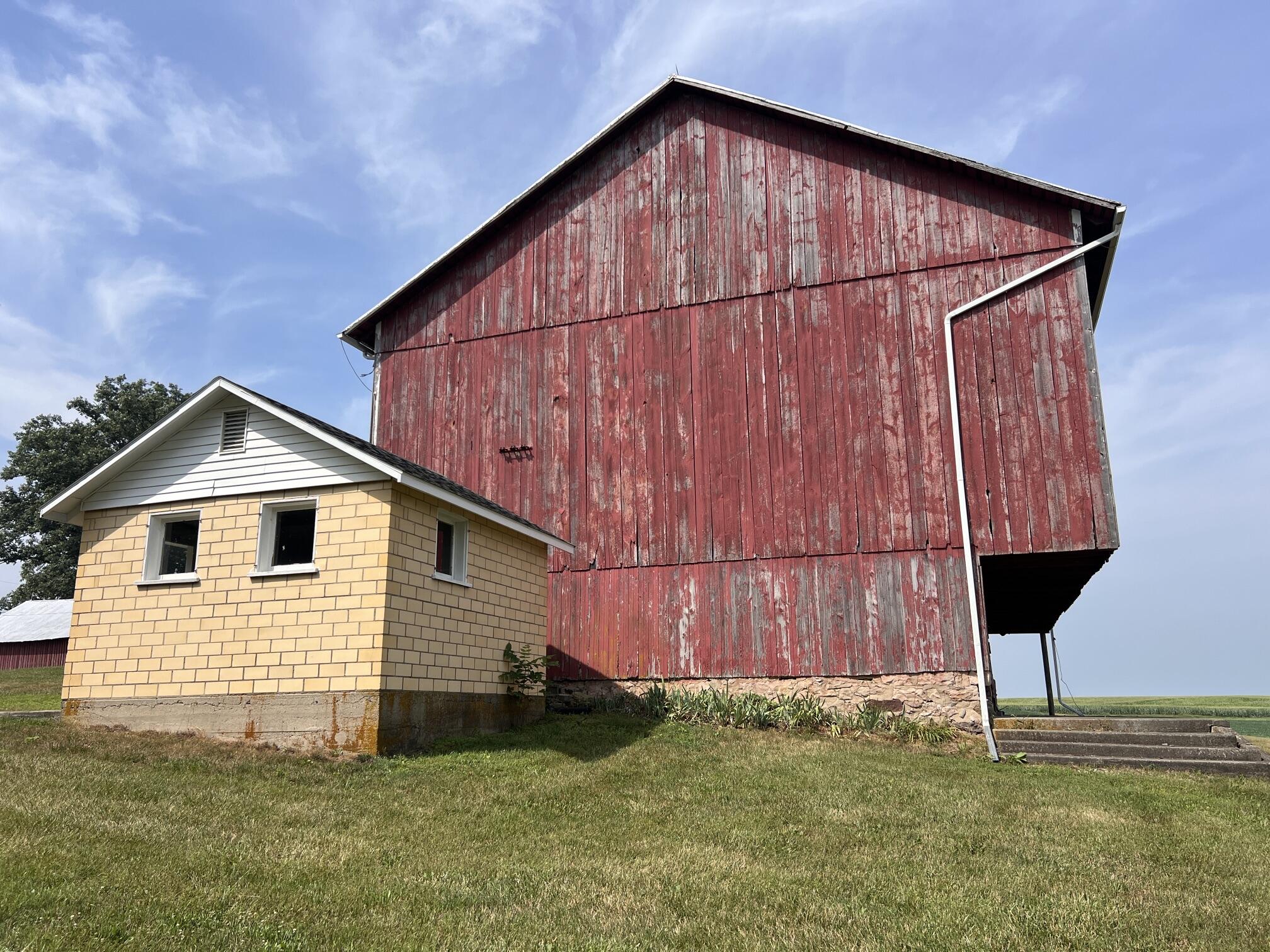 7885 Ludlow Road, Cable, Ohio 43009