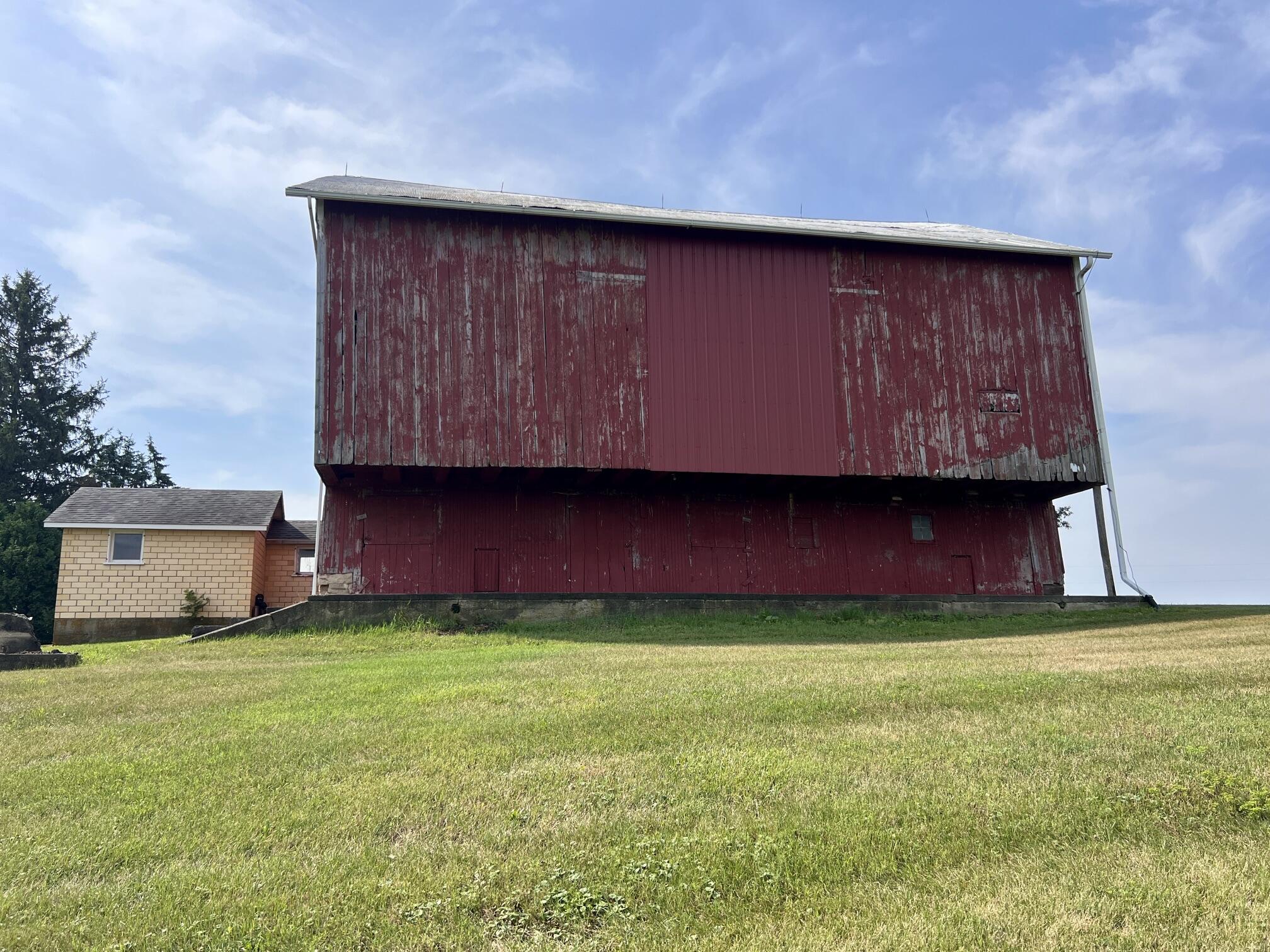7885 Ludlow Road, Cable, Ohio 43009