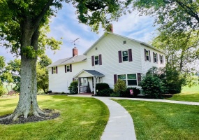 7885 Ludlow Road, Cable, Ohio 43009, 4 Bedrooms Bedrooms, ,1 BathroomBathrooms,Residential,For Sale,Ludlow,1040323
