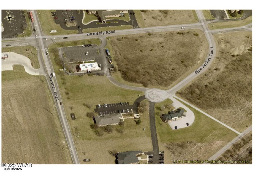 2551 Zurmehly Road, Lima, Ohio, ,Land,For Sale,Zurmehly,307797