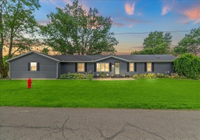 184 Mann Street, West Mansfield, Ohio 43358, 3 Bedrooms Bedrooms, ,2 BathroomsBathrooms,Residential,For Sale,Mann,1039780