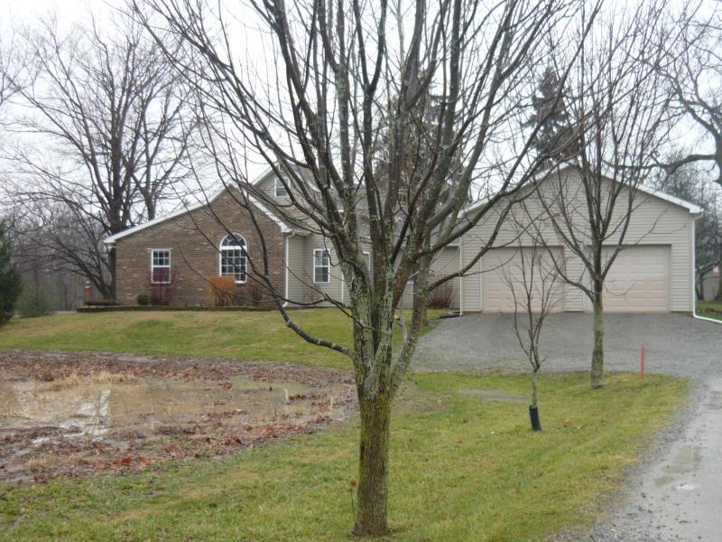 5313 County Road 130, Huntsville, Ohio 43324