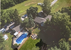5313 County Road 130, Huntsville, Ohio 43324, 3 Bedrooms Bedrooms, ,2 BathroomsBathrooms,Residential,For Sale,County Road 130,1040325