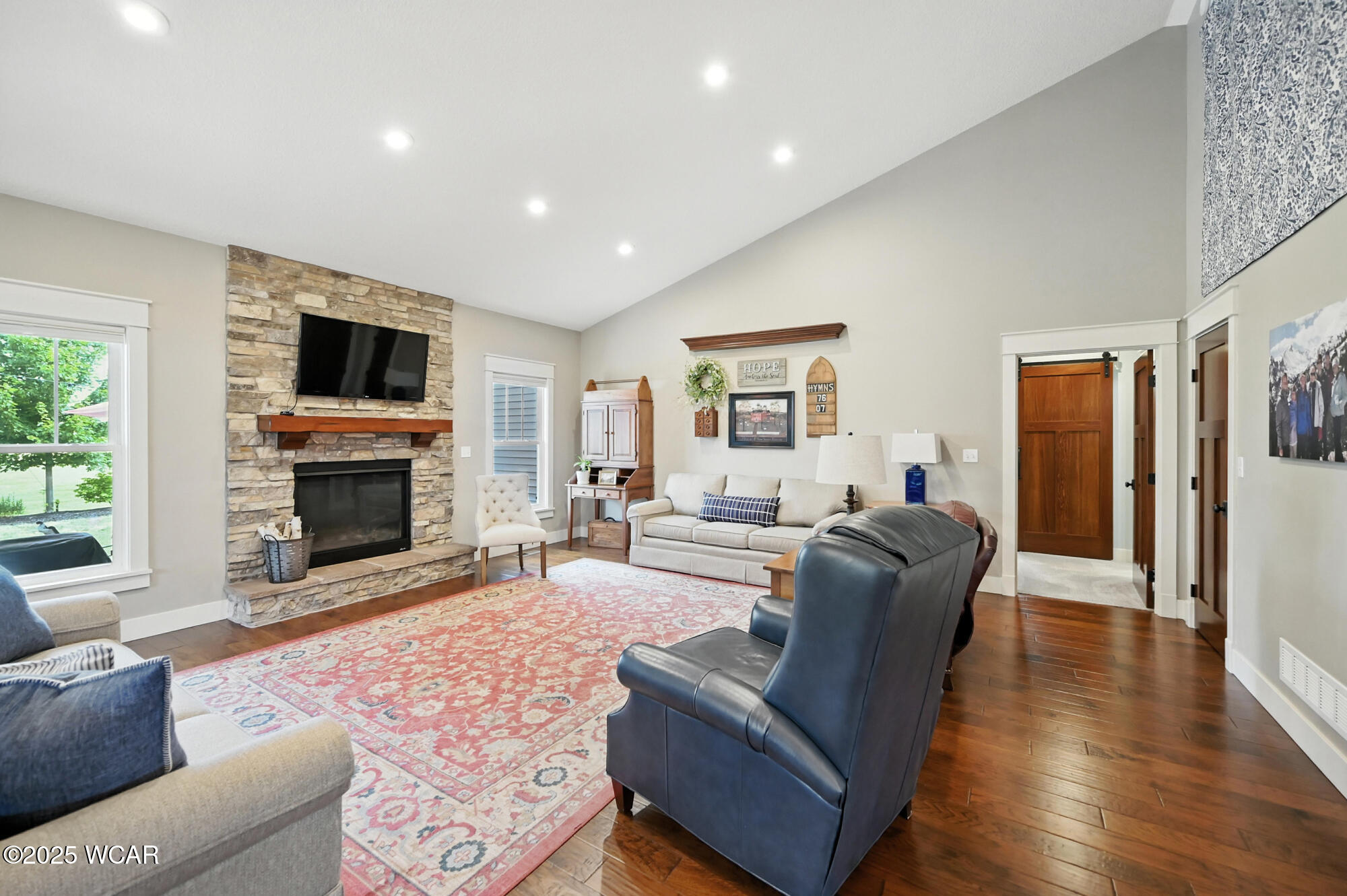 6487 Mickelson Lane, Lima, Ohio