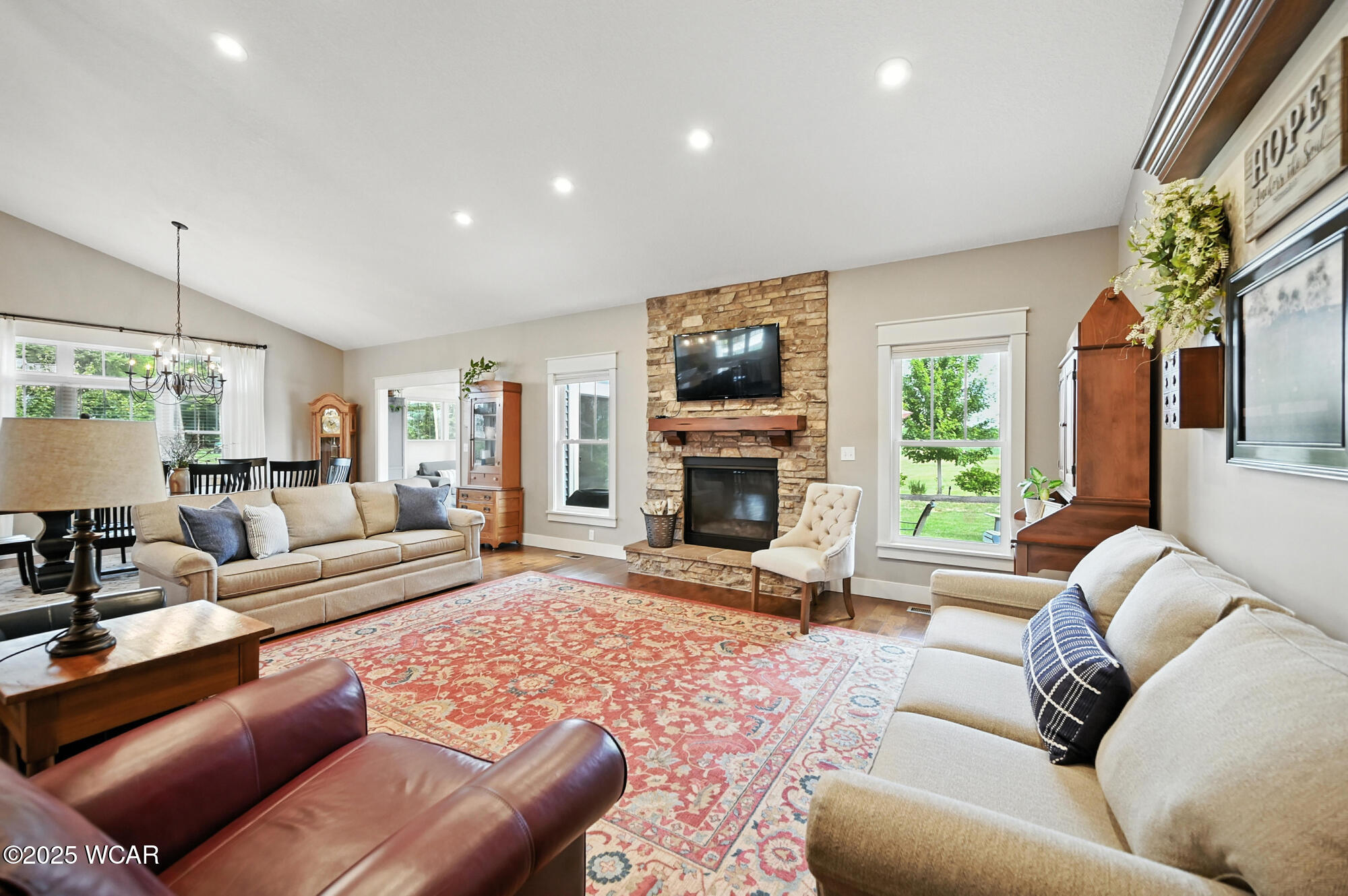 6487 Mickelson Lane, Lima, Ohio