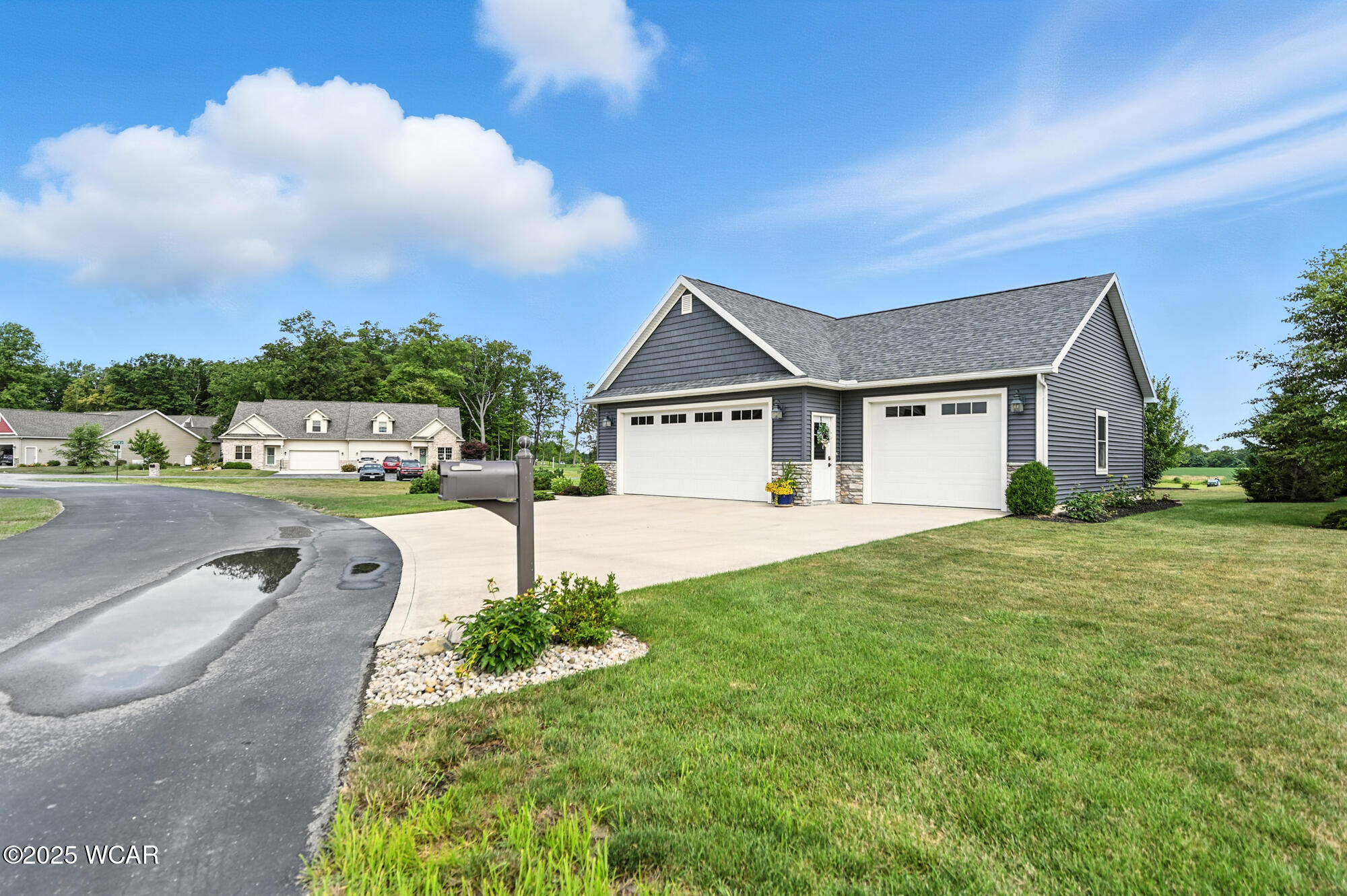 6487 Mickelson Lane, Lima, Ohio