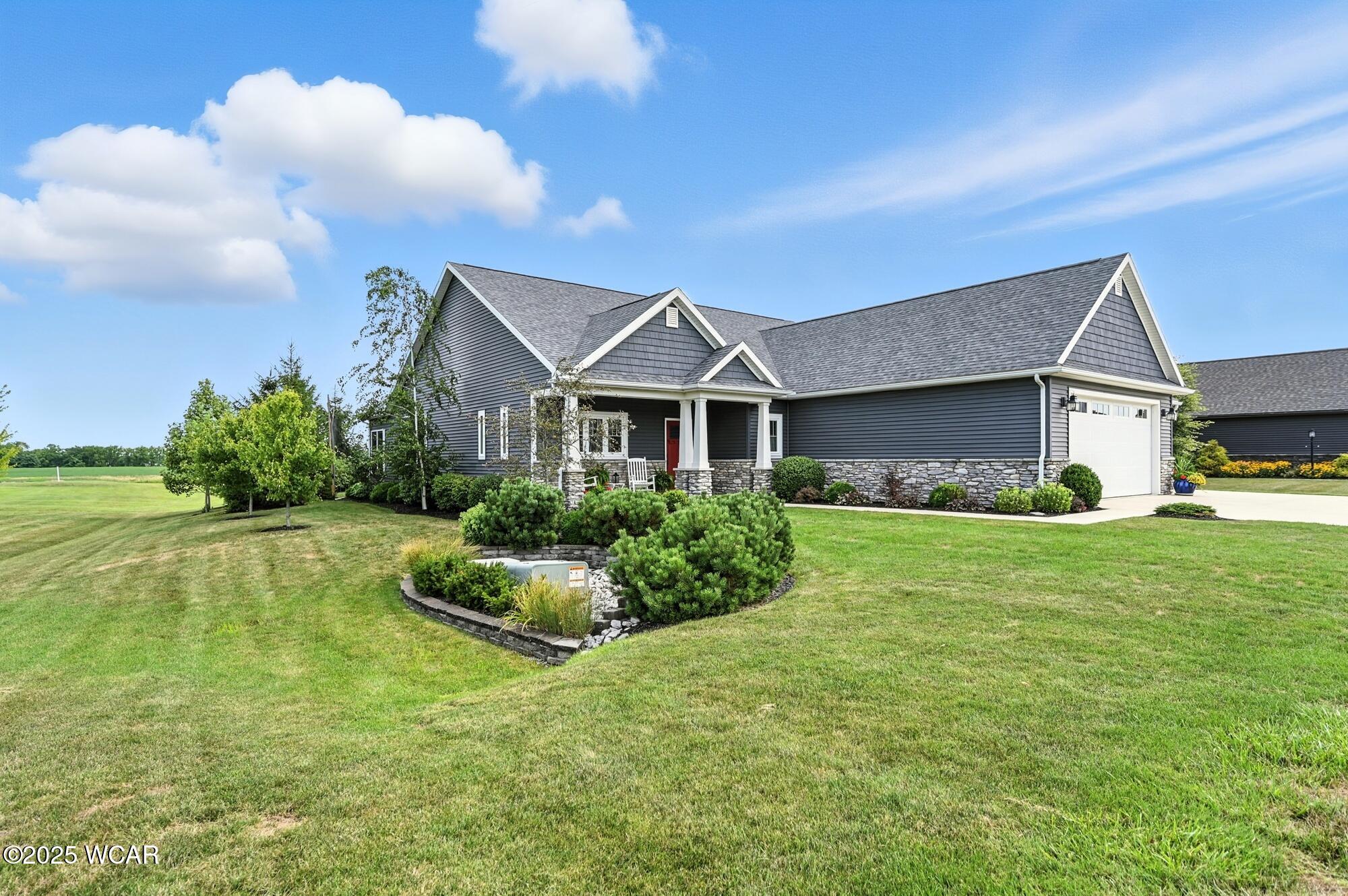 6487 Mickelson Lane, Lima, Ohio