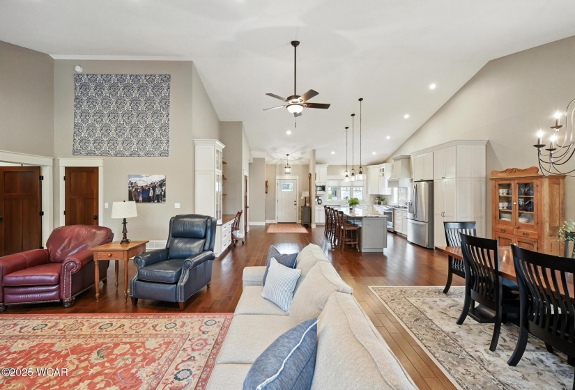 6487 Mickelson Lane, Lima, Ohio, 4 Bedrooms Bedrooms, ,3 BathroomsBathrooms,Residential,For Sale,Mickelson,307799