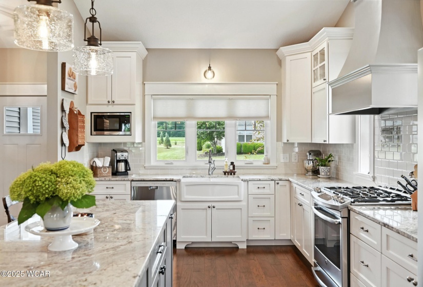 6487 Mickelson Lane, Lima, Ohio, 4 Bedrooms Bedrooms, ,3 BathroomsBathrooms,Residential,For Sale,Mickelson,307799