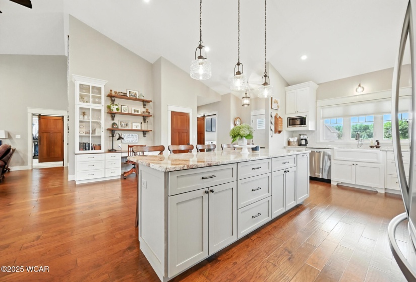6487 Mickelson Lane, Lima, Ohio, 4 Bedrooms Bedrooms, ,3 BathroomsBathrooms,Residential,For Sale,Mickelson,307799
