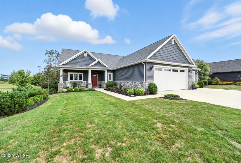 6487 Mickelson Lane, Lima, Ohio, 4 Bedrooms Bedrooms, ,3 BathroomsBathrooms,Residential,For Sale,Mickelson,307799
