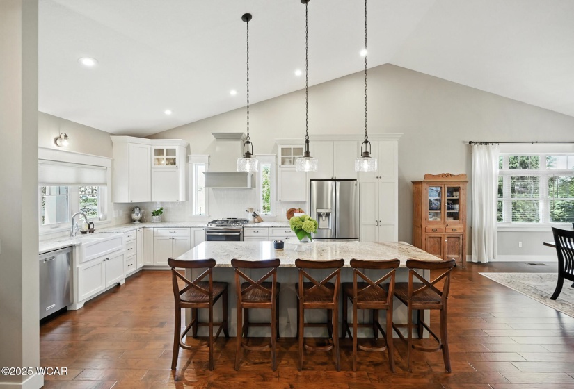 6487 Mickelson Lane, Lima, Ohio, 4 Bedrooms Bedrooms, ,3 BathroomsBathrooms,Residential,For Sale,Mickelson,307799
