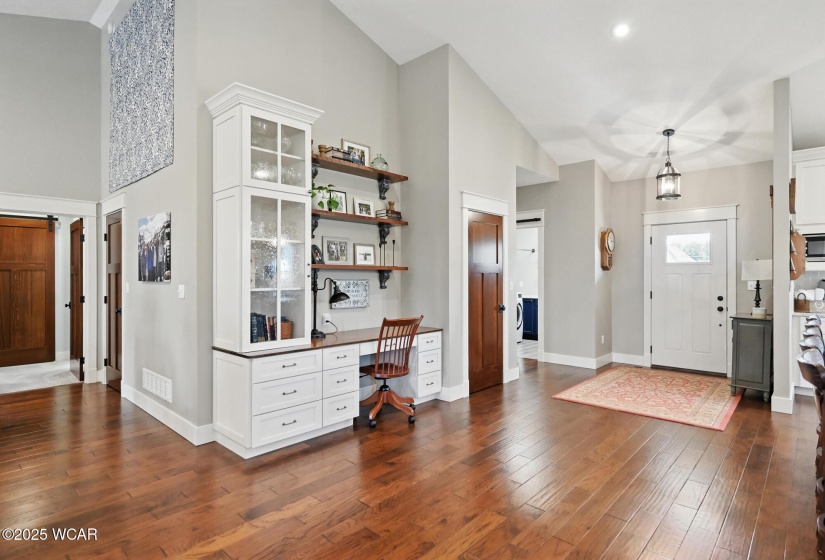 6487 Mickelson Lane, Lima, Ohio, 4 Bedrooms Bedrooms, ,3 BathroomsBathrooms,Residential,For Sale,Mickelson,307799