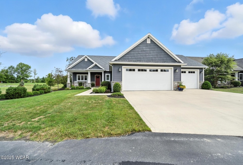 6487 Mickelson Lane, Lima, Ohio, 4 Bedrooms Bedrooms, ,3 BathroomsBathrooms,Residential,For Sale,Mickelson,307799
