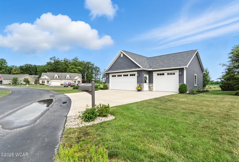 6487 Mickelson Lane, Lima, Ohio, 4 Bedrooms Bedrooms, ,3 BathroomsBathrooms,Residential,For Sale,Mickelson,307799