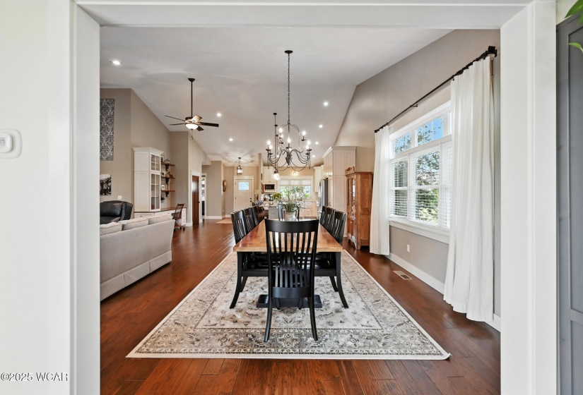 6487 Mickelson Lane, Lima, Ohio, 4 Bedrooms Bedrooms, ,3 BathroomsBathrooms,Residential,For Sale,Mickelson,307799