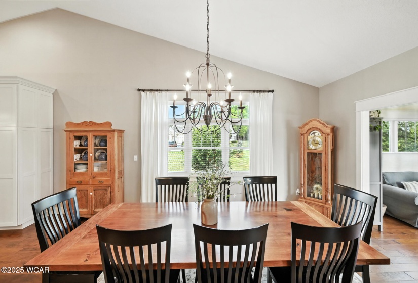 6487 Mickelson Lane, Lima, Ohio, 4 Bedrooms Bedrooms, ,3 BathroomsBathrooms,Residential,For Sale,Mickelson,307799