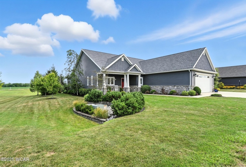 6487 Mickelson Lane, Lima, Ohio, 4 Bedrooms Bedrooms, ,3 BathroomsBathrooms,Residential,For Sale,Mickelson,307799