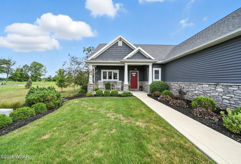 6487 Mickelson Lane, Lima, Ohio, 4 Bedrooms Bedrooms, ,3 BathroomsBathrooms,Residential,For Sale,Mickelson,307799